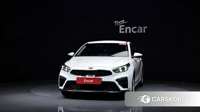 Kia Come New K3 id 4604341 из Кореи 12