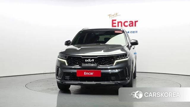 Kia Sorento 4th Generation id 4922366 из Кореи 12