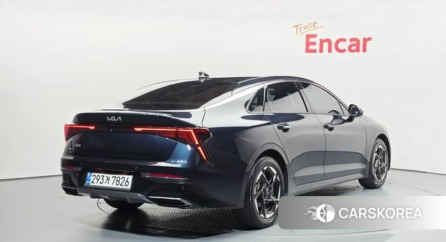 Kia The New K5 3rd generation id 4322021 из Кореи 12