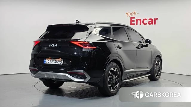 Kia Sportage 5th Generation id 4560783 из Кореи 12