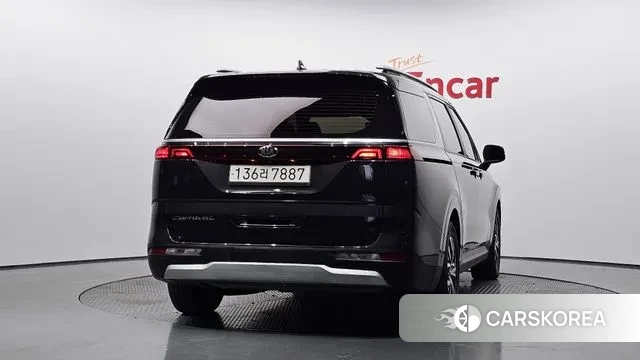 Kia Carnival 4th generation id 3012421 из Кореи 12