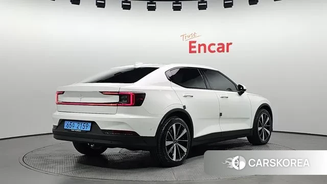 Polestar Polestar 2 id 3069965 из Кореи 12