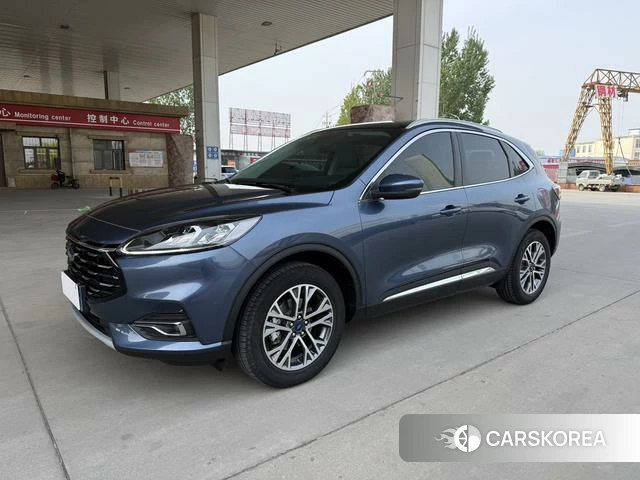 Ford Ruiji id 4212531 из Китая 11