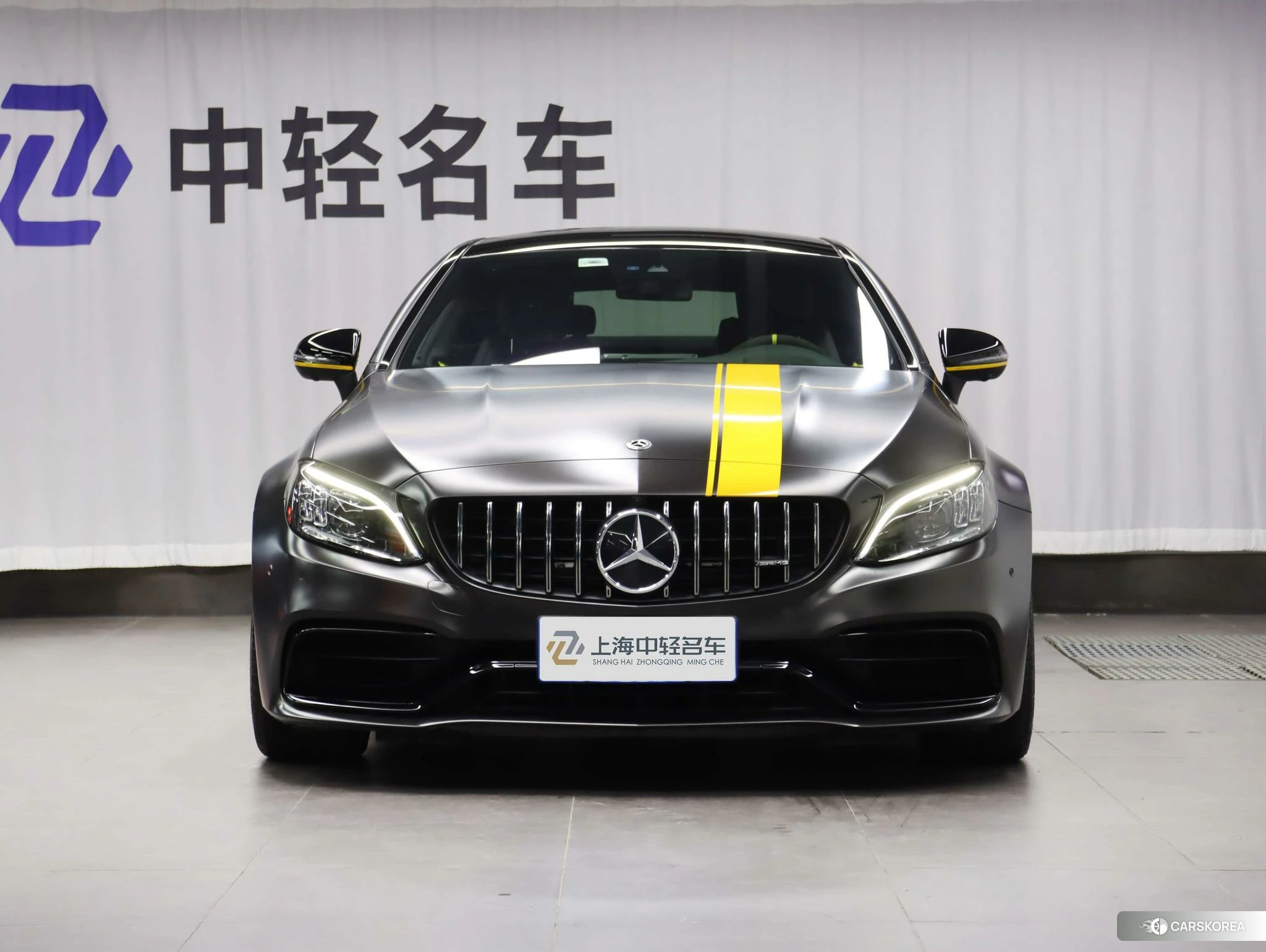 Mercedes-Benz C-class AMG id 4462007 из Китая 12