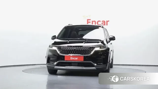 Kia Carnival 4th generation id 3377751 из Кореи 12