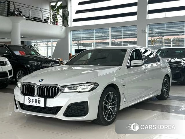 BMW 5 series PHEV id 4256183 из Китая 8