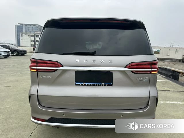Roewe iMAX8 id 4241696 из Китая 9