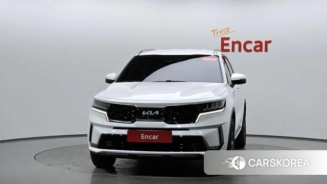 Kia Sorento 4th Generation id 3871662 из Кореи 12