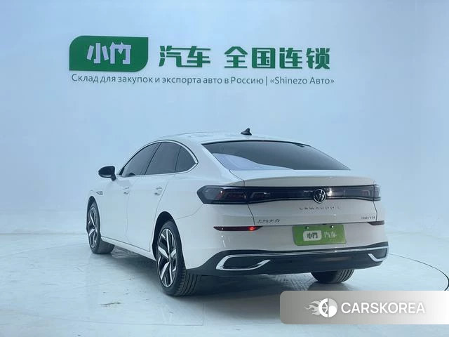 Volkswagen Lingdu id 4399879 из Китая 12