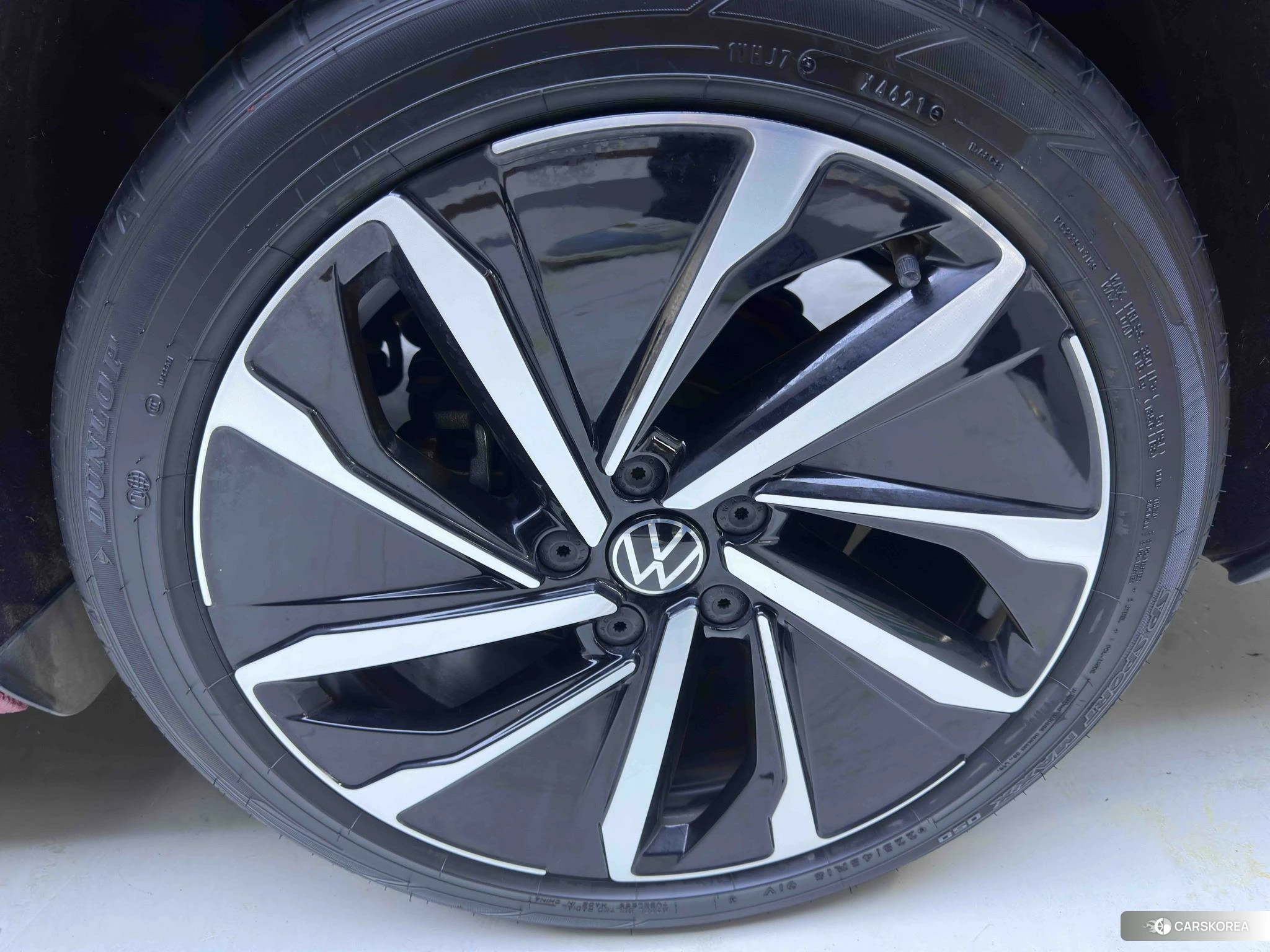 Volkswagen Lingdu id 4461412 из Китая 12