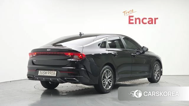 Kia K5 3rd generation id 3794974 из Кореи 12