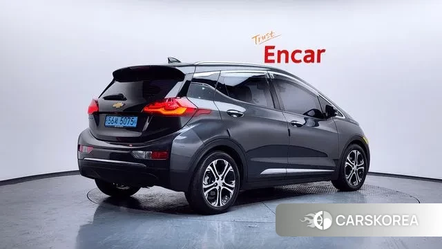 Chevrolet (GM Daewoo) Bolt EV id 3754608 из Кореи 12