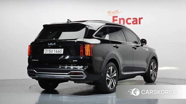 Kia Sorento 4th Generation id 4422534 из Кореи 12