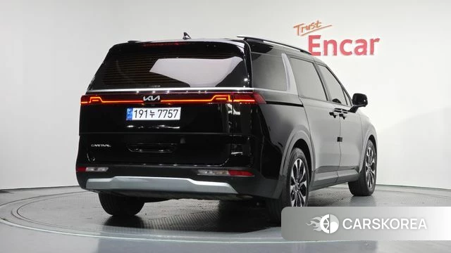 Kia Carnival 4th generation id 3954041 из Кореи 12