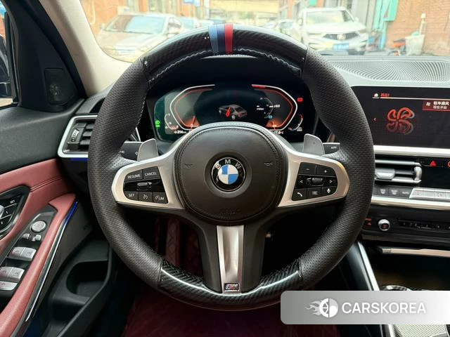 BMW 3 series id 4256913 из Китая 11