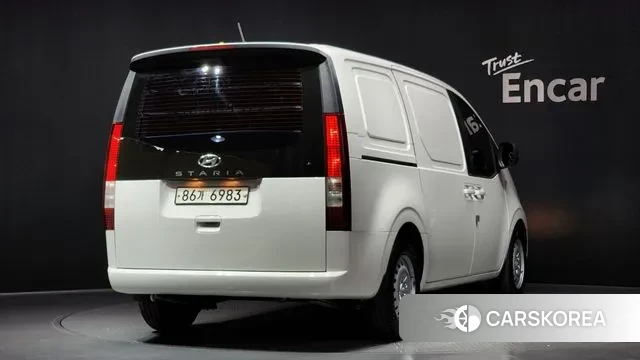 Hyundai Staria id 3433135 из Кореи 12