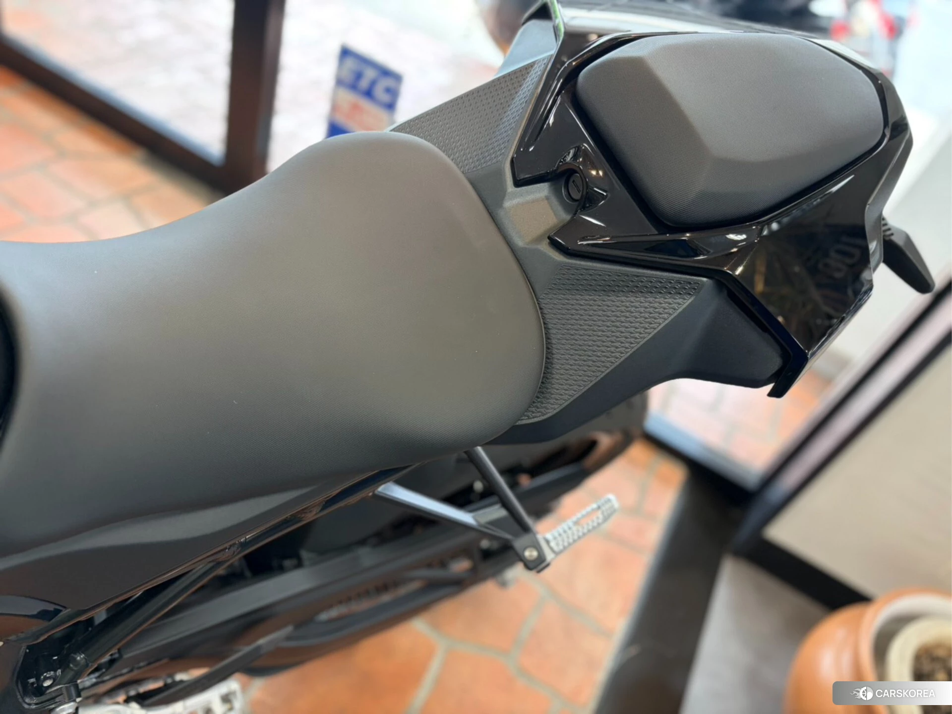 Проданный BMW S1000RR 2026 из Японии, фото 3