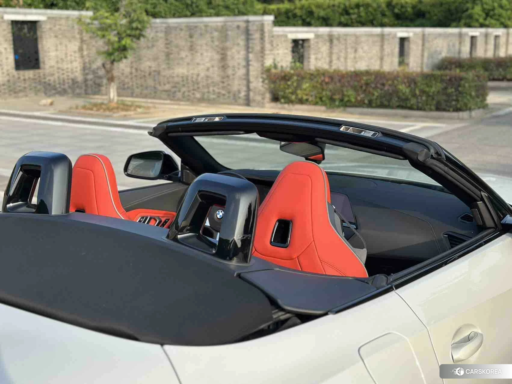 BMW Z4 id 4498650 из Китая 7