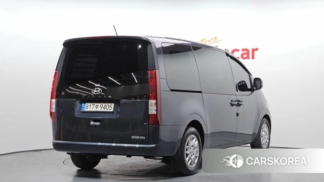 Hyundai Staria id 3799858 из Кореи 12