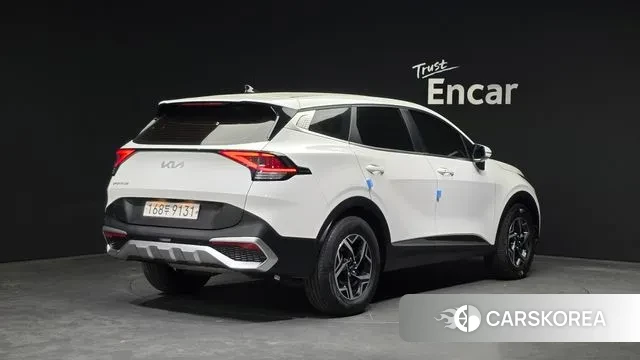 Kia Sportage 5th Generation id 3343465 из Кореи 12