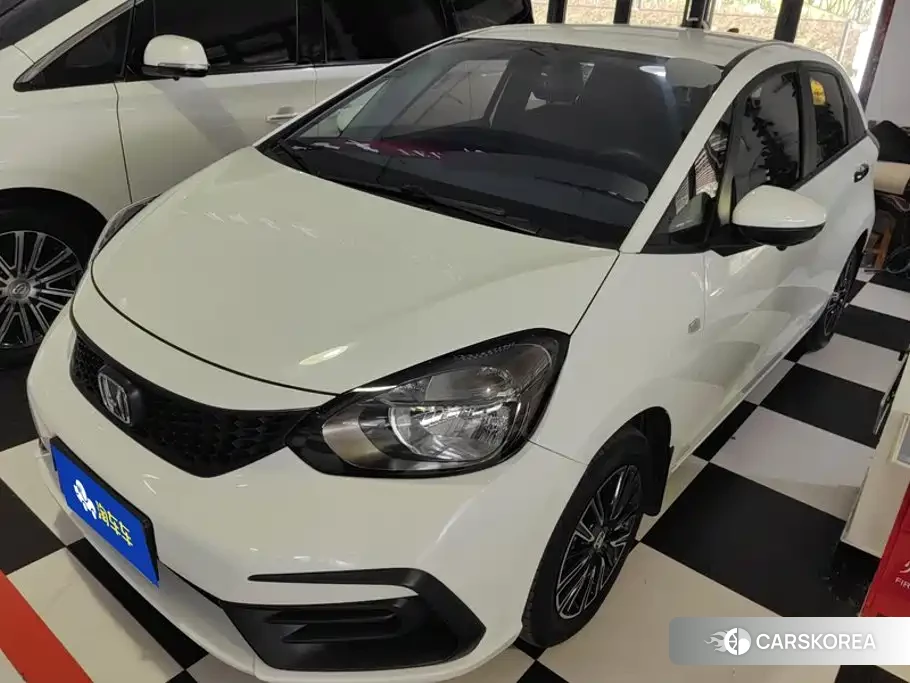 Honda Fit id 4576522 из Китая 8
