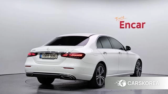 Mercedes-Benz E-Class W213 id 4396439 из Кореи 12