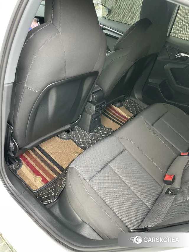 Audi A3 id 3902150 из Китая 11