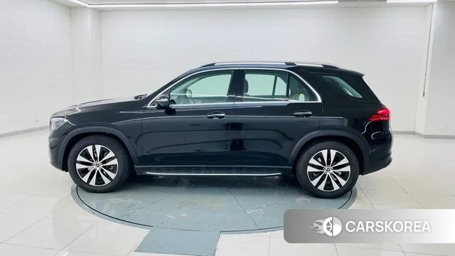 Mercedes-Benz GLE-Class W167 id 3338513 из Кореи 12