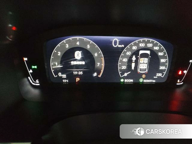 Honda CR-V 2024 Черный из Китая, фото 2