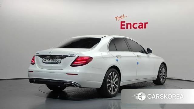 Mercedes-Benz E-Class W213 id 4776076 из Кореи 12