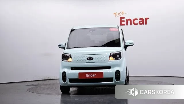 Kia The New Ray id 3691854 из Кореи 12