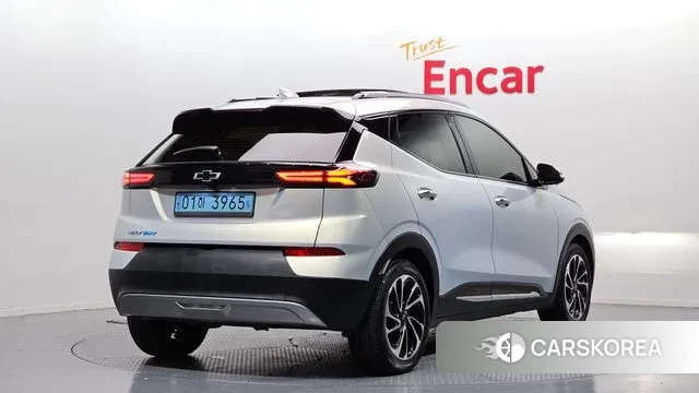 Chevrolet (GM Daewoo) Bolt EUV id 3022381 из Кореи 12