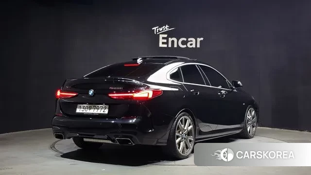 BMW 2 Series Gran Coupe (F44) id 2984877 из Кореи 12