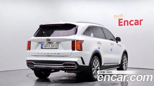 Kia Sorento 4th Generation id 2707448 из Кореи 12