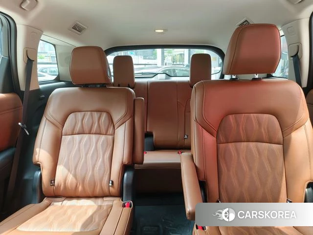 Nissan Exploring the land id 4261465 из Китая 10