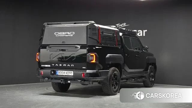 Kia Tasman id 3732007 из Кореи 12