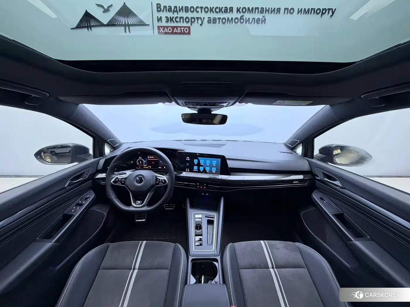 Volkswagen Golf id 4617196 из Китая 12