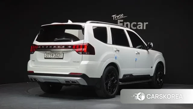 Kia Mohave Master id 3747769 из Кореи 12