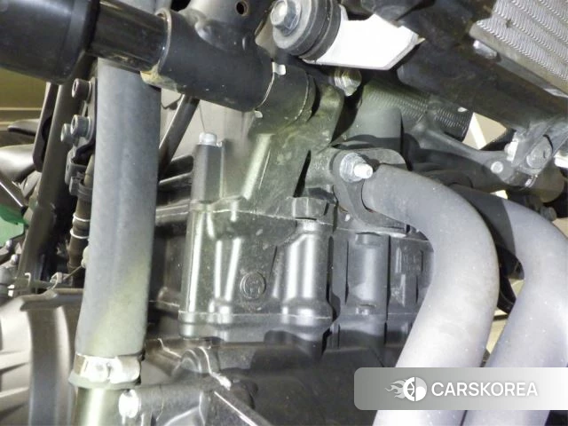 Engine photo