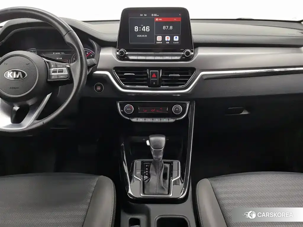 Kia Smart running id 4600870 из Китая 12