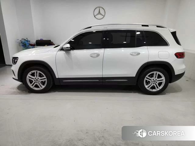 Mercedes-Benz GLB id 4253052 из Китая 12