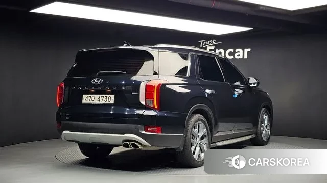 Hyundai Palisade id 3004670 из Кореи 12