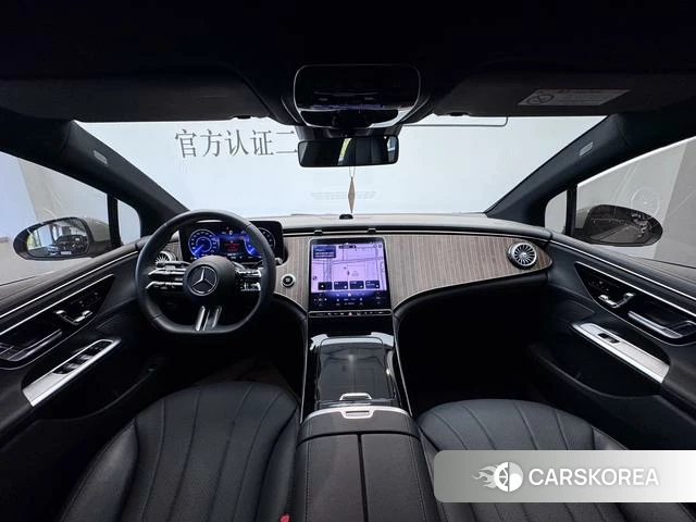 Mercedes-Benz EQE id 4272083 из Китая 7