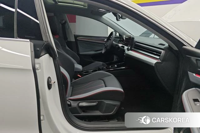 Volkswagen Lingdu id 4222411 из Китая 9