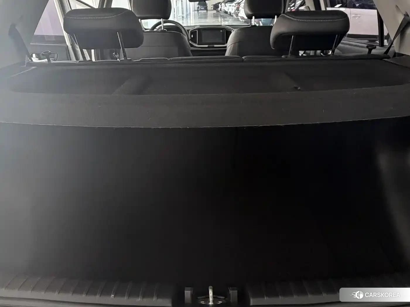 Kia KX1 2022 Белый из Китая, фото 4