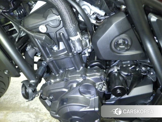 Engine photo