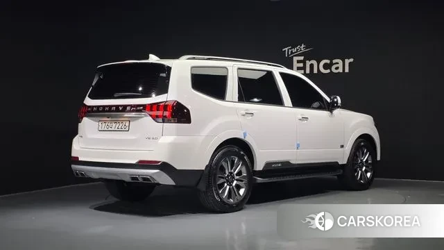 Kia Mohave Master id 3362338 из Кореи 12