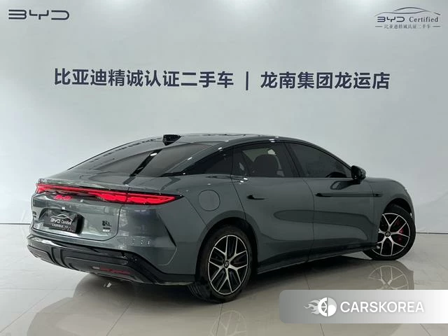 BYD Han L DM id 4235673 из Китая 12
