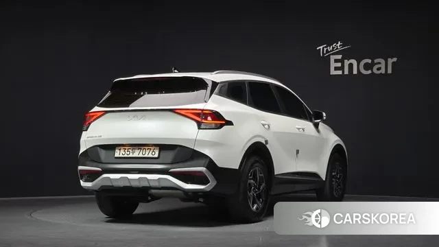 Kia Sportage 5th Generation id 3746877 из Кореи 12