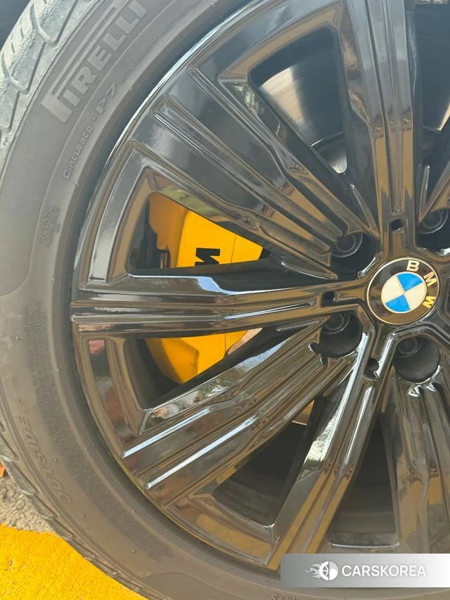 BMW 3 Series (G20) 2020 Серый из Кореи, фото 2